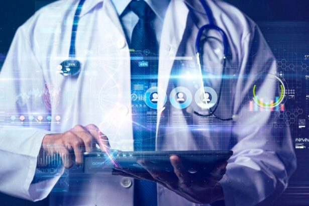 Doctors Think AI Shows Promise—But Worry It Will Mislead Patients