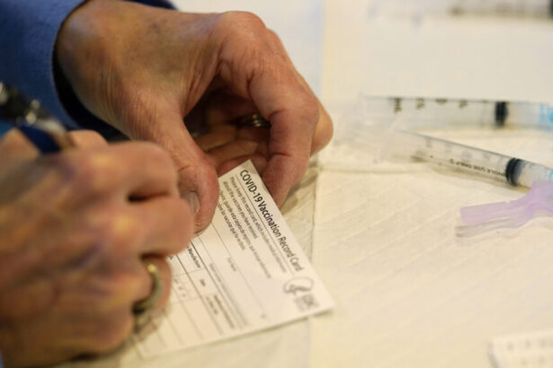 Doctors’ groups sue RFK Jr. over vaccine policy changes