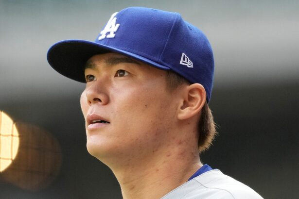 Dodgers Star Yoshinobu Yamamoto’s Home Targeted In Attempted Burglary