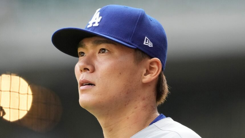 Dodgers Star Yoshinobu Yamamoto’s Home Targeted In Attempted Burglary