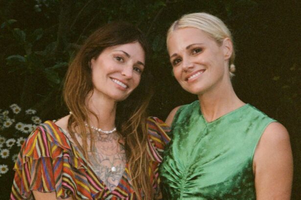 A Dôen Boutique Landed on Nantucket! Inside the Label’s Weekend-Long Celebration