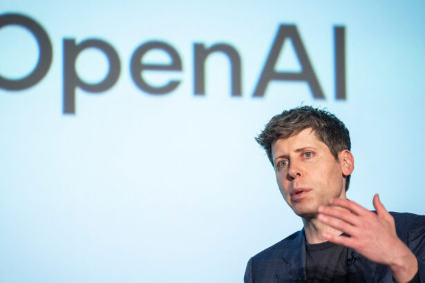 Does the AI industry operate like a modern colonial empire?