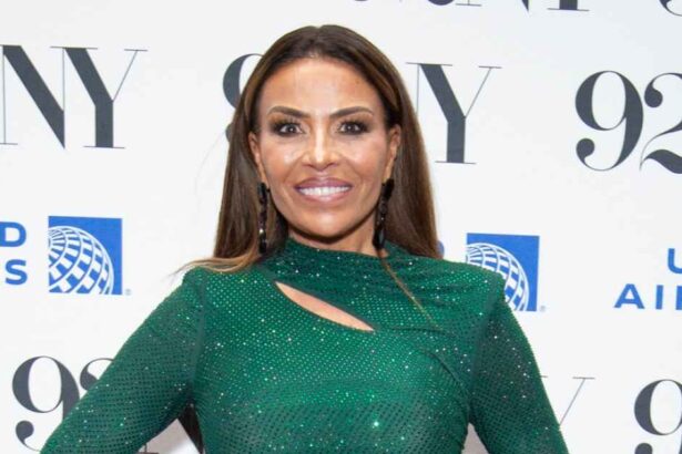 Dolores Catania Discusses RHORI Rumors and RHONJ Update (Excl)