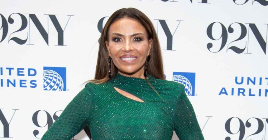 Dolores Catania Discusses RHORI Rumors and RHONJ Update (Excl)