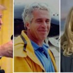 Donald Trump Claims Jeffrey Epstein ‘Stole’ Young Women From Mar-a-Lago