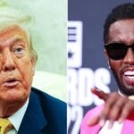 Donald Trump ‘Seriously Considering’ Pardon For Sean ‘Diddy’ Combs