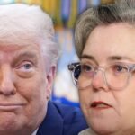Donald Trump Threatens To Revoke Rosie O’Donnell’s Citizenship