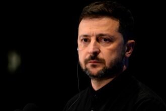 Donald Trump asked Volodymyr Zelenskyy if Ukraine could hit Moscow, say people briefed on call