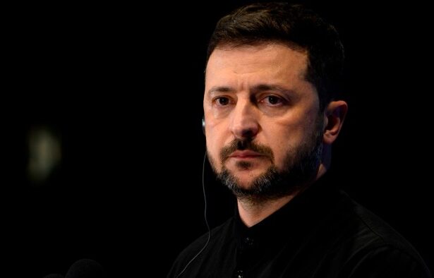 Donald Trump asked Volodymyr Zelenskyy if Ukraine could hit Moscow, say people briefed on call