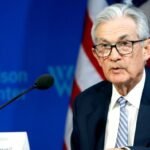 Donald Trump asked lawmakers whether he should fire Fed’s Jay Powell