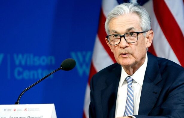 Donald Trump asked lawmakers whether he should fire Fed’s Jay Powell