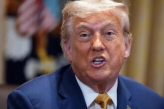 Donald Trump escalates trade war with plans for 50% copper tariff
