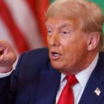 Donald Trump threatens to impose 50% tariff on Brazil
