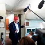 Donald Trump threatens to raise tariffs again on Japan