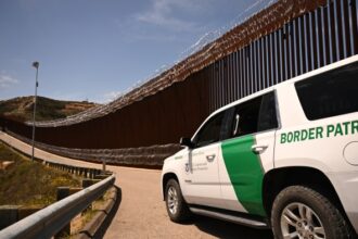 Donald Trump’s ‘big, beautiful bill’ provides windfall for US immigration crackdown
