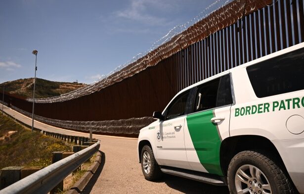 Donald Trump’s ‘big, beautiful bill’ provides windfall for US immigration crackdown