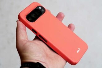 Don’t Take a Google Pixel Smartphone to This Holiday Destination