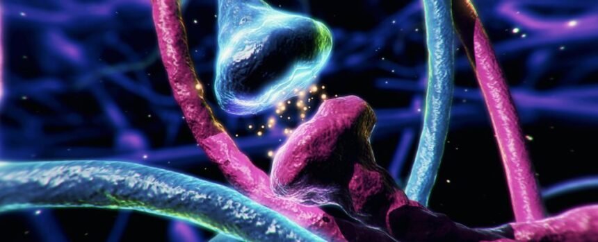 Dopamine Doesn’t Work in Our Brains Quite The Way We Thought : ScienceAlert