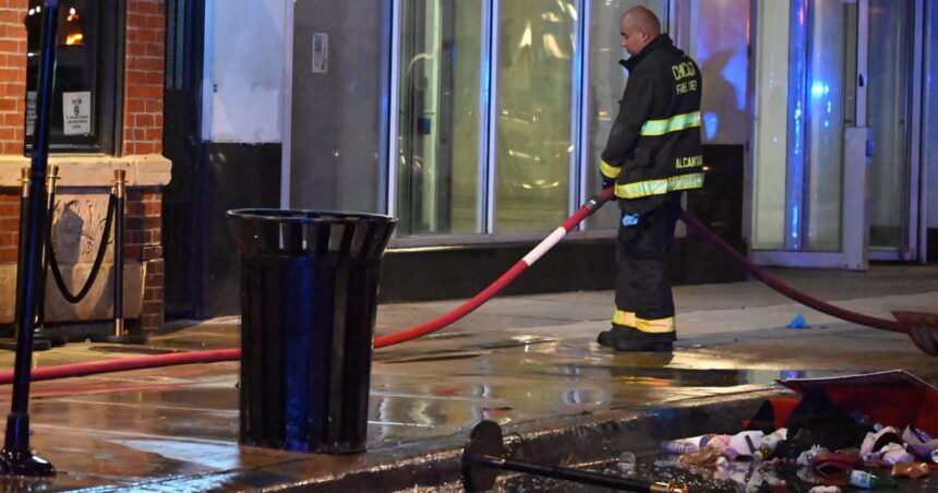 Downtown alderman ‘relieved’ as Artis Lounge permanently closes after mass shooting