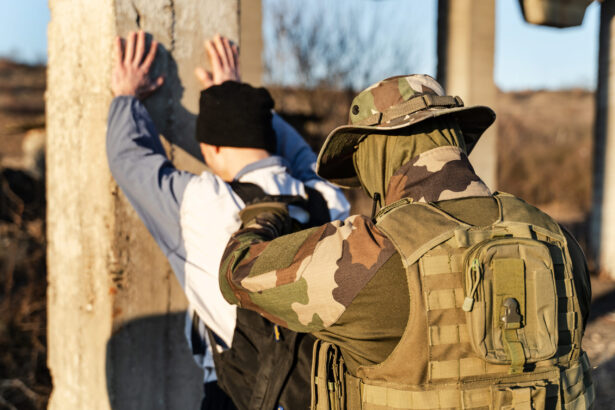 Dozens of Illegal Immigrants Arrested During Southern California Drug Bust