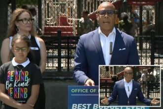 Dozens of new, free after-school locations set to open for NYC kids this fall, Mayor Eric Adams announces