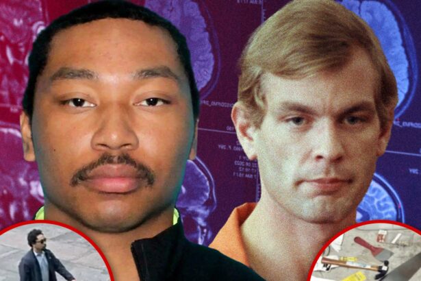 Dr. Drew Compares NYC Gunman’s Brain to Jeffrey Dahmer’s, No Examination Needed