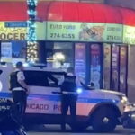 Driver shot during argument with pedestrian in West Rogers Park