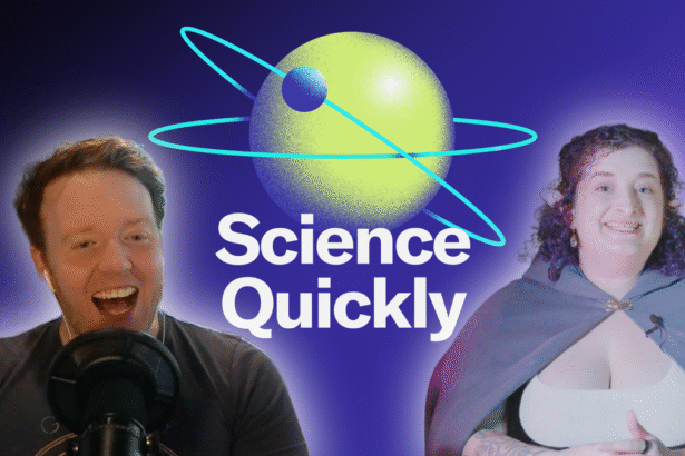 Dropout.tv’s Brennan Lee Mulligan Brings Dungeons and Dragons to the Masses