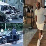 Drunk teen Jimmy Connors killed groom-to-be Kirk Walker in wrong-way crash after night out at NYC club, new suit alleges