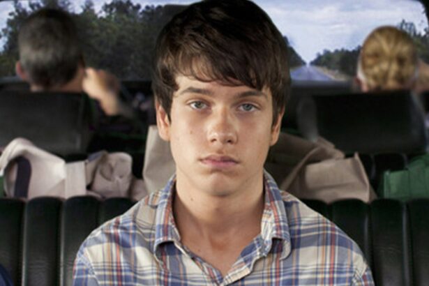 Duncan in ‘The Way Way Back’ ‘Memba Him?!