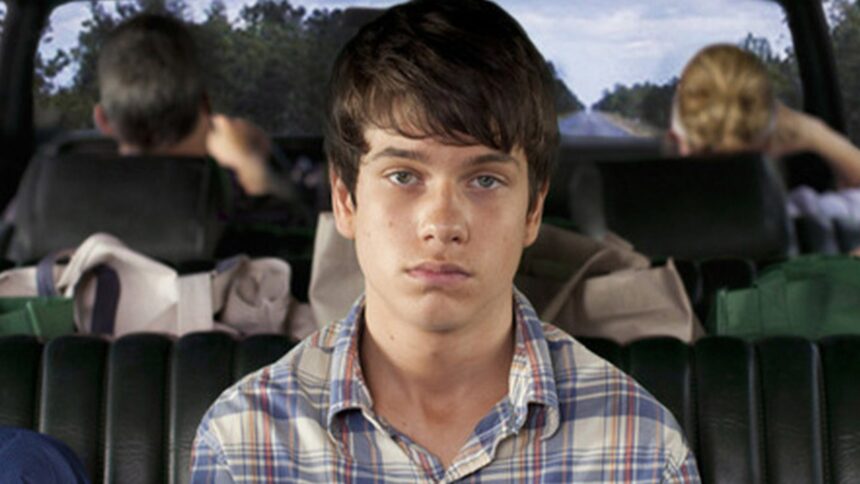 Duncan in ‘The Way Way Back’ ‘Memba Him?!