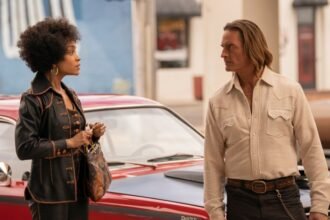 ‘Duster’ Canceled After One Season at HBO Max