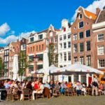 Dutch pension funds set to sell €125bn of government bonds