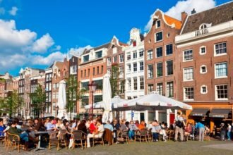 Dutch pension funds set to sell €125bn of government bonds