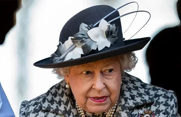 Dying Queen Elizabeth’s Dying Wish Revealed