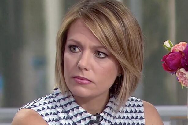 Dylan Dreyer and Husband Brian Fichera Split After 13 Years of Marriage