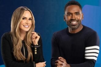 ‘E! News’ Canceled After 32 Years on Air
