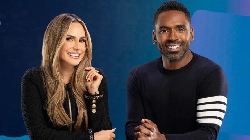 ‘E! News’ Canceled After 32 Years on Air