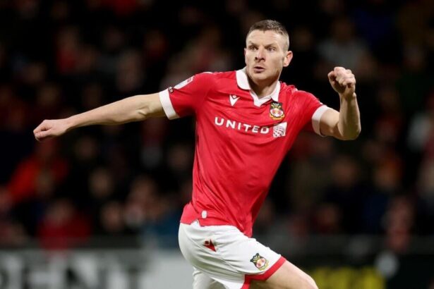 EFL League One and League Two: What to know as Paul Mullin moves on from Wrexham, Americans to watch and more