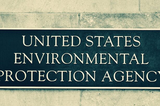 EPA Is Closing Its Scientific Research Arm