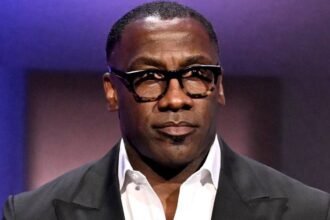 ESPN Cuts Ties With Shannon Sharpe After He Settles Rape Lawsuit