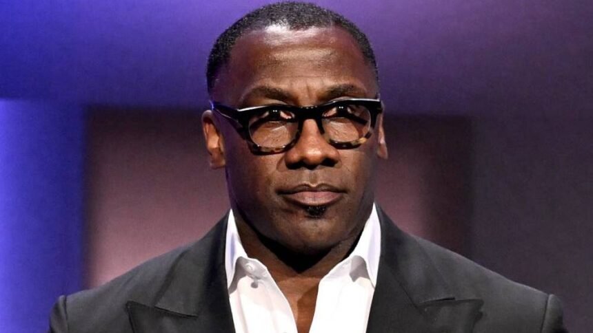 ESPN Cuts Ties With Shannon Sharpe After He Settles Rape Lawsuit