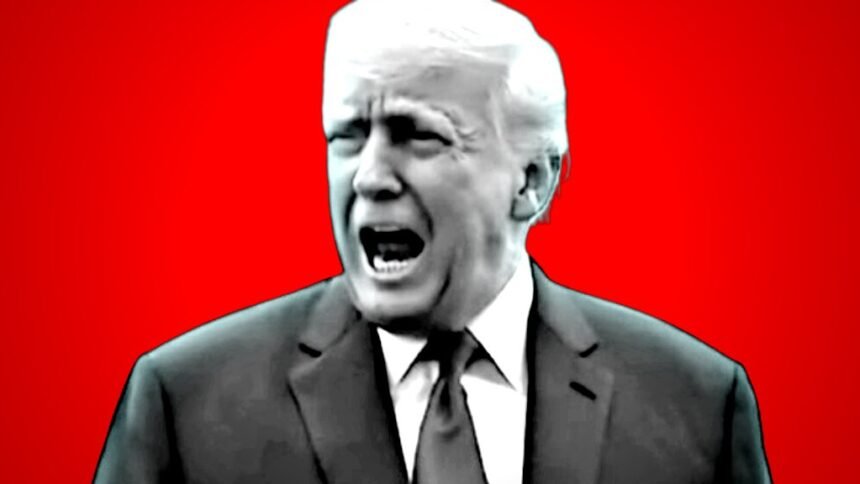 EU Globalists CAVE to Trump Administration, and Scrap Plans for Tax on US Digital Companies |