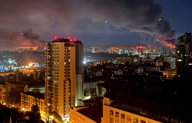 EU pushes to fill Ukraine’s bn budget gap next year