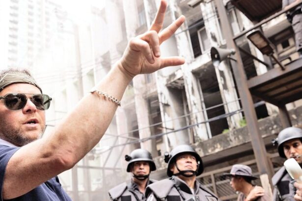 Earth’; Kevin Feige Gets Candid