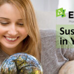 Earth911 Podcast Classic: Sustainability at Home – Food, Detergents, and Reuse Projects