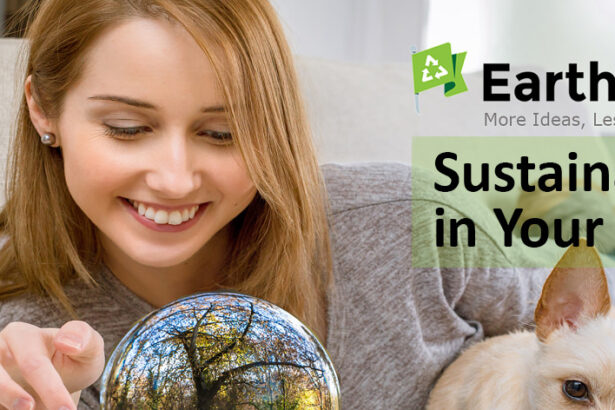 Earth911 Podcast Classic: Sustainability at Home – Food, Detergents, and Reuse Projects