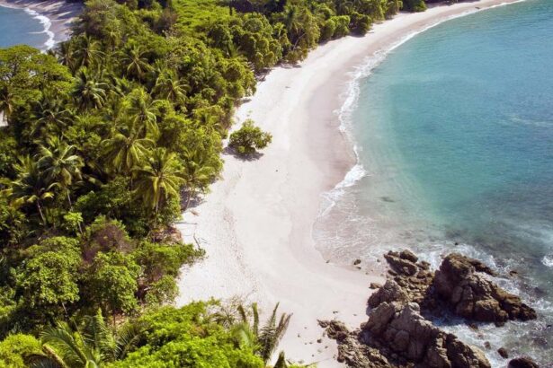 Eco-tourism Spurs Costa Rican Film Industry Growth