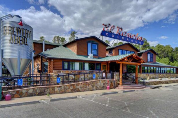 El Rancho Colorado in Evergreen seeks new owner, could move