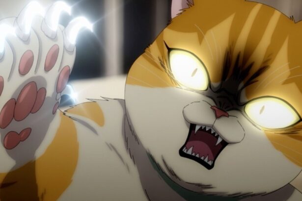 ‘Eleceed’ Webcomic Gets Anime Adaptation From DandeLion Animation